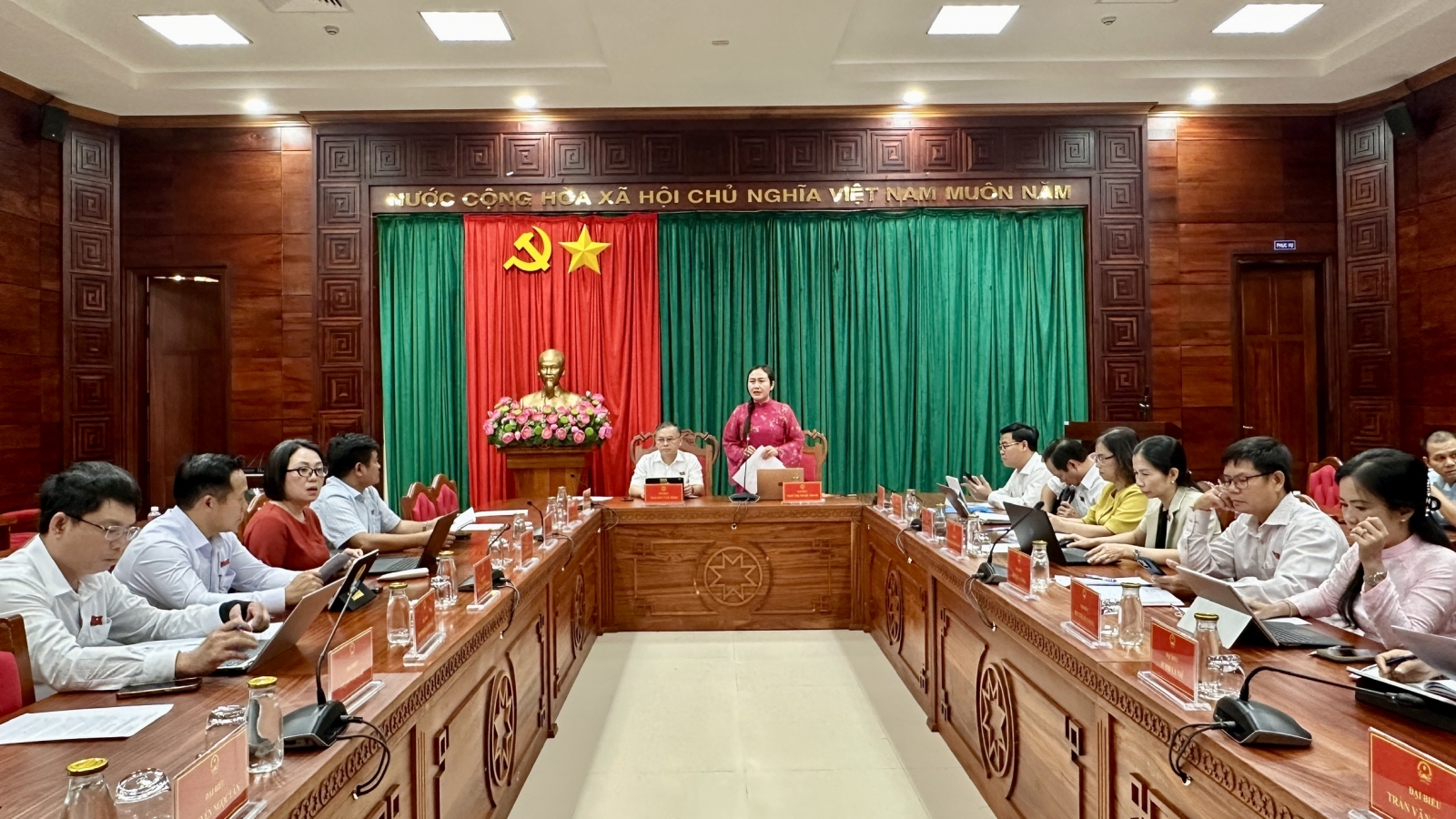 Đắk Lắk gỡ “điểm nghẽn” để tăng trưởng hai con số